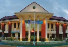 Cara Pengadilan Negeri Sampang Meningkatkan Kapasitas Aparatur
