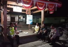 Masyarakat Sampang Diminta Menggalakkan Siskamling