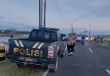 Polres Sampang Rilis Situasi Kamtibmas di Sampang