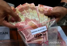 Polres Sampang Dorong Masyarakat Laporkan Temuan Uang Palsu