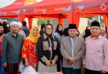 UMKM Tanpa Sertifikat Halal Akan Disanksi