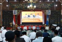 Ngaji Politik Bangkalan Soroti Fiskal Daerah di tengah Efisiensi