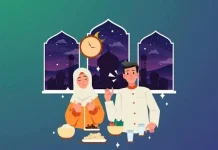 Ramadan Jadi Momentum Tingkatkan Ketakwaan