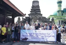 Sampang menuju Wisata Kelas Dunia, Keamanan Jadi Kunci Utama