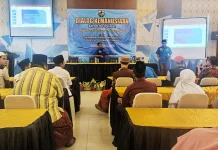 KNPI Sampang Gandeng Disabilitas Wujudkan Kesetaraan Kemandirian Ekonomi