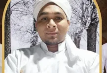 Ramadhan Momentum Berbenah Diri Raih Ampunan Allah SWT