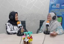 Rahasia Rahmat di Balik Lelahnya Pertengahan Ramadan