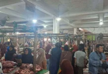 Ini Panduan Aman Belanja Lebaran dan Cara Lapor Cepat ke Polisi