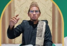 Manfaat Puasa bagi Tubuh