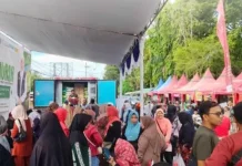 Bangkalan Kendalikan Inflasi Lewat Pangan Murah