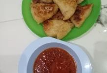 Martabak Mie, Makanan Laris saat Ramadan