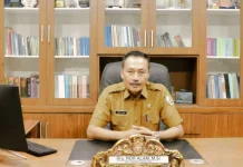 Ratusan Sekolah Dasar Negeri di Sampang Rusak