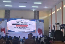 Revitalisasi 60 Sekolah di Madura Capai Rp47 Miliar