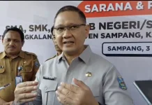 Sebanyak 60 Sekolah Madura Tuntas Direvitalisasi 2025