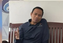 Ekonomi Sampang 2025 Tumbuh 3,45 Persen