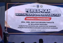 Khofifah Genjot Madura Naik Kelas 2026