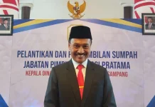 Ini Penyebab Kerusakan 138 Sekolah Dasar di Sampang