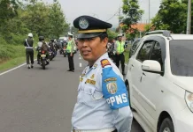 Pemetaan Black Spot di Sampang Dinilai Krusial