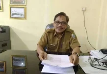 Empat Orang Tanpa Identitas Dirujuk ke Sidoarjo