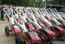 Polisi Lanjutkan Penyidikan Kasus Pencurian Hand Traktor di Sampang