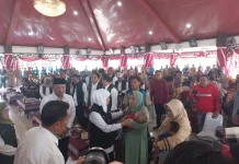 Sapa Bansos 2026 Sasar 3.023 Warga di Sampang