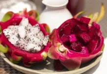 Jus Buah Naga dan Pisang, Minuman Segar Kaya Manfaat untuk Buka Puasa