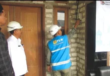PLN Salurkan Bantuan Pasang Listrik Gratis di Madura
