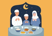 Meraih Kebahagiaan Dunia dan Akhirat lewat Pintu Rayyan