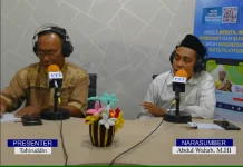 Menata Hati Mantapkan Niat Raih Ridha Allah