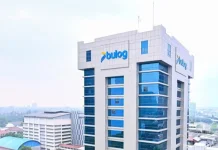 Wujudkan Ketahanan Pangan Melalui Infrastruktur Pasca Panen