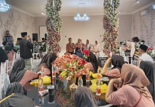 SPPG Dalpenang Sosialisasi Partisipasi UMKM Sampang guna Suplai Makan Bergizi