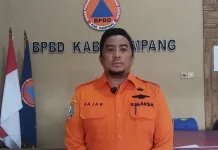 BPBD Sampang Imbau Warga Waspada Cuaca Ekstrem