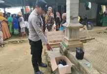 Polisi Selidiki Penemuan Bayi Meninggal di Sampang