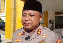Polres Pamekasan Imbau Masyarakat Tidak Menyalakan Petasan saat Idulfitri