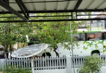 Prakiraan Cuaca di Sampang, Berpotensi Hujan Ringan
