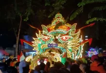Bangunkan Sahur Melalui Musik Tradisional Daul Combo