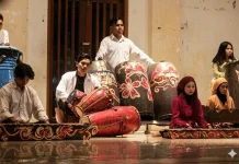 UKM Seni Nanggala UTM Sukses Gelar Pentas Tunggal Kolaboratif