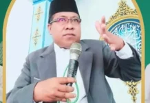 MUI Sampang Mengajak Tingkatkan Ibadah Untuk Meraih Kesempurnaan Ramadan