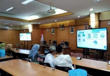 BPS Bangkalan Melakukan Ground Check Peserta PBI BPJS Kesehatan