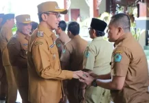 Pemkab Pamekasan Siap Terapkan WFA jelang dan usai Lebaran 2026