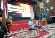 Ekonomi Bangkalan Harus Mandiri, Bupati Dorong Produksi Lokal