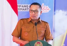 Dana Transfer Pusat Menurun, Bupati Sampang Siapkan Tiga Strategi Keberlanjutan