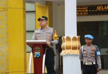 Alasan Balon Udara dan Pesta Petasan di Pamekasan Dilarang