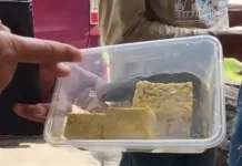 Sekolah di Pamekasan Tolak Menu Lauk Marinasi MBG