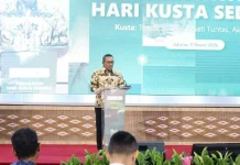 Pemkab Sampang Targetkan Eliminasi Kusta 2030