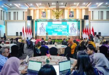 Pesan Menkes di Peringatan Hari Kusta Sedunia