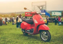 Vespa, Ciptakan Kebersamaan dan Persaudaraan