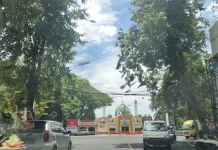 BMKG: Empat Kabupaten Madura Waspada Hujan Ringan-Sedang