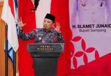 Sinergi Kunci Utama Membangun Sampang