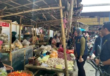 Harga Cabai dan Ayam Naik Jelang Lebaran